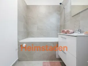 Pronájem bytu 3+1, Frýdek-Místek - Frýdek, Bruzovská, 79 m2