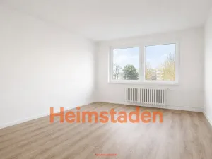 Pronájem bytu 3+1, Frýdek-Místek - Frýdek, Bruzovská, 79 m2