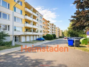 Pronájem bytu 3+1, Frýdek-Místek - Frýdek, Bruzovská, 79 m2