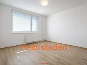 Pronájem bytu 2+1, Frýdek-Místek - Frýdek, Třanovského, 54 m2