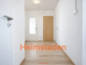 Pronájem bytu 2+1, Frýdek-Místek - Frýdek, Třanovského, 54 m2