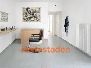 Pronájem obchodního prostoru, Karviná - Nové Město, nám. Budovatelů, 77 m2