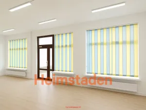 Pronájem kanceláře, Havířov - Šumbark, nám. T. G. Masaryka, 122 m2