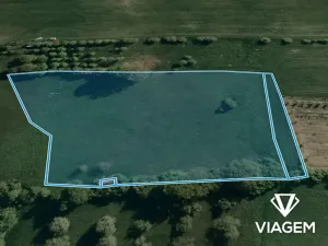 Prodej podílu pole, Vizovice, 5562 m2