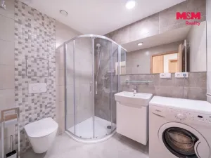 Prodej bytu 2+kk, Třemošná, Školní, 50 m2