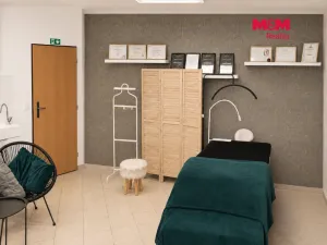 Pronájem obchodního prostoru, Svitavy - Město, Nerudova, 146 m2