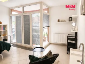 Pronájem obchodního prostoru, Svitavy - Město, Nerudova, 146 m2