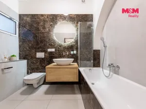 Prodej bytu 2+1, Karlovy Vary, Tržiště, 51 m2