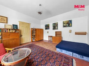 Prodej rodinného domu, Krásná Lípa - Krásný Buk, 200 m2