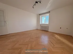 Pronájem bytu 2+1, Znojmo, Hradišťská, 55 m2