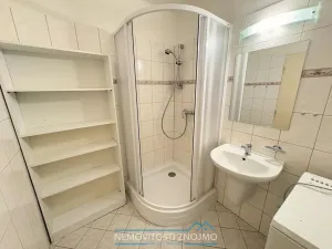 Pronájem bytu 2+1, Znojmo, Hradišťská, 55 m2