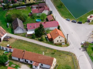 Prodej rodinného domu, Smržov, 87 m2