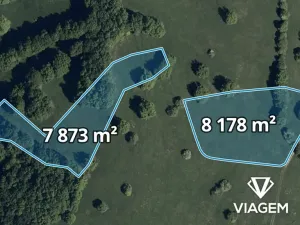 Prodej podílu pole, Javorník, 1676 m2