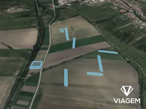 Prodej podílu pole, Javorník, 4775 m2