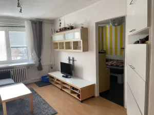 Pronájem bytu 2+1, Frýdek-Místek - Frýdek, Lískovecká, 56 m2