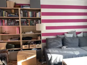 Pronájem bytu 2+1, Frýdek-Místek - Frýdek, Lískovecká, 56 m2