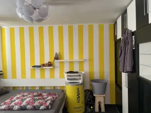 Pronájem bytu 2+1, Frýdek-Místek - Frýdek, Lískovecká, 56 m2