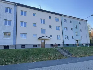 Pronájem bytu 2+1, Frýdek-Místek - Frýdek, Lískovecká, 56 m2