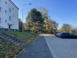Pronájem bytu 2+1, Frýdek-Místek - Frýdek, Lískovecká, 56 m2