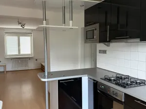Pronájem bytu 2+1, Frýdek-Místek - Frýdek, Lískovecká, 56 m2