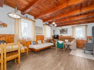 Prodej chalupy, Smržov, 87 m2