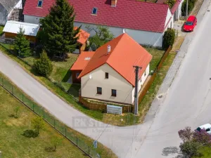 Prodej chalupy, Smržov, 87 m2