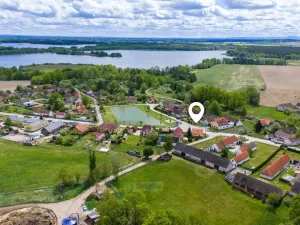 Prodej chalupy, Smržov, 87 m2