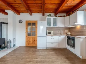 Prodej chalupy, Smržov, 87 m2