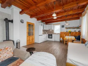 Prodej chalupy, Smržov, 87 m2