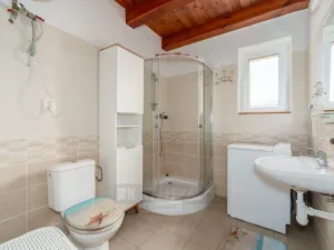 Prodej chalupy, Smržov, 87 m2