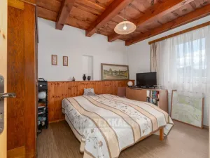 Prodej chalupy, Smržov, 87 m2