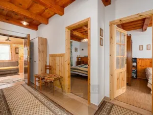 Prodej chalupy, Smržov, 87 m2