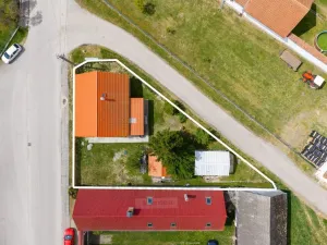 Prodej chalupy, Smržov, 87 m2
