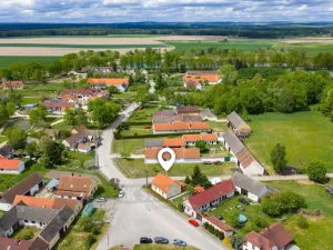 Prodej chalupy, Smržov, 87 m2