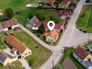 Prodej chalupy, Smržov, 87 m2