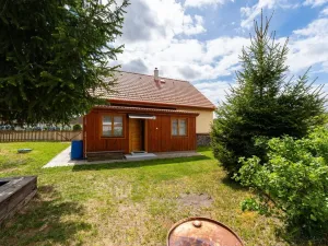 Prodej chalupy, Smržov, 87 m2