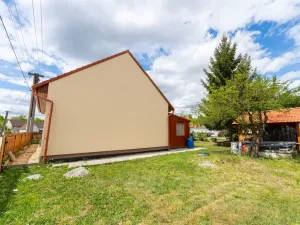 Prodej chalupy, Smržov, 87 m2