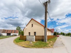 Prodej chalupy, Smržov, 87 m2
