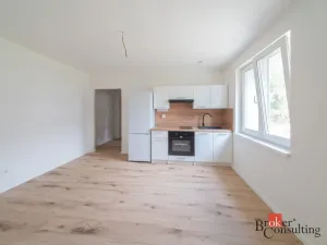 Pronájem bytu 2+kk, Ostrava - Mariánské Hory, Cottonové, 37 m2