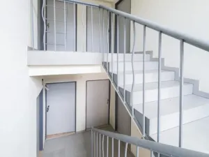 Pronájem bytu 2+kk, Ostrava - Mariánské Hory, Cottonové, 37 m2