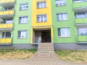 Prodej bytu 2+1, Postoloprty, Třebízského náměstí, 62 m2