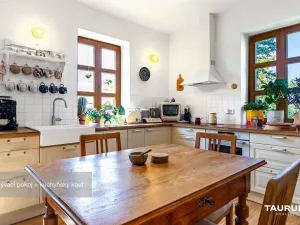 Prodej rodinného domu, Poděvousy, 97 m2