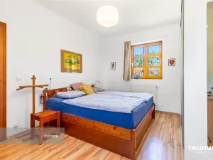 Prodej rodinného domu, Poděvousy, 97 m2
