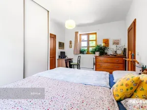 Prodej rodinného domu, Poděvousy, 97 m2