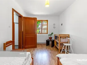 Prodej rodinného domu, Poděvousy, 97 m2