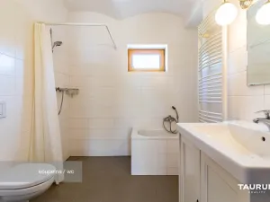 Prodej rodinného domu, Poděvousy, 97 m2