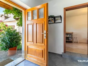 Prodej rodinného domu, Poděvousy, 97 m2