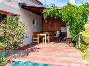 Prodej rodinného domu, Poděvousy, 97 m2