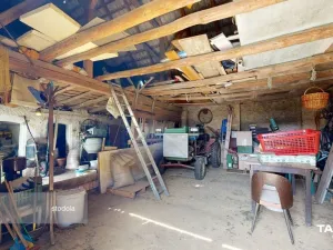 Prodej rodinného domu, Poděvousy, 97 m2