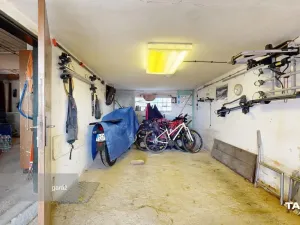Prodej rodinného domu, Poděvousy, 97 m2
